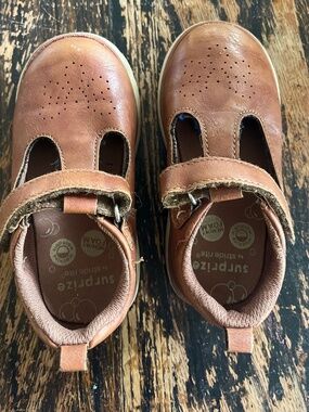 Stride Rite Suprize Toddler Shoes Size 7
